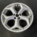 18" FOCUS 13 18x8 5 spoke alloy Y spoke design Original OEM Wheel Rim - View 8