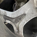 18" FOCUS 13 18x8 5 spoke alloy Y spoke design Original OEM Wheel Rim - View 10