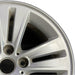 16" SPORTAGE 11-13 16x6.5 alloy Original OEM Wheel Rim - Side Profile