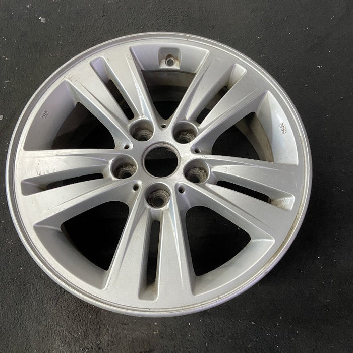 16" SPORTAGE 11-13 16x6.5 alloy Original OEM Wheel Rim - View 8