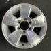 17" TACOMA 05-15 17x7.5, alloy Original OEM Wheel Rim - Angle View