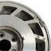 15" MAXIMA 91-94 15x6.5 alloy Original OEM Wheel Rim - Side Profile