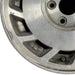 15" MAXIMA 91-94 15x6.5 alloy Original OEM Wheel Rim - Back View