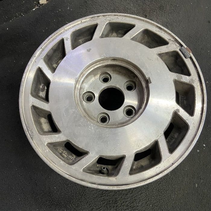 15" MAXIMA 91-94 15x6.5 alloy Original OEM Wheel Rim - View 7
