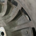 15" INFINITI Q45 90-92 15x6 , front steering Original OEM Wheel Rim - Additional View
