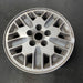 15" CARAVAN 90-91 15x6, aluminum Original OEM Wheel Rim - Close-Up Detail