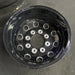 17" DODGE 3500 PICKUP 20-21 Pickup, DRW, , aluminum, rear, machined Original - Side Profile