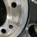 17" DODGE 3500 PICKUP 20-21 Pickup, DRW, , aluminum, front, machined Original - Back View