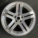 18" CHARGER 06 18x7.5 10 spoke 5 pairs polished w/o black accent Original OEM - Additional View