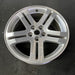 18" CHARGER 06 18x7.5 10 spoke 5 pairs polished w/o black accent Original OEM - View 8