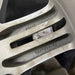 18" CHARGER 06 18x7.5 10 spoke 5 pairs polished w/o black accent Original OEM - View 9