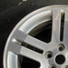 18" CHARGER 06 18x7.5 10 spoke 5 pairs polished w/o black accent Original OEM - Side Profile