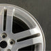18" CHARGER 06 18x7.5 10 spoke 5 pairs polished w/o black accent Original OEM - Close-Up Detail