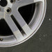 18" CHARGER 06 18x7.5 10 spoke 5 pairs polished w/o black accent Original OEM - Back View