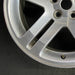 18" CHARGER 06 18x7.5 10 spoke 5 pairs polished w/o black accent Original OEM - Additional View