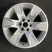 17" CANYON 15-18 17x8, , opt Q5W Original OEM Wheel Rim - Angle View