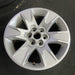 17" CANYON 15-18 17x8, , opt Q5W Original OEM Wheel Rim - Side Profile