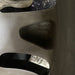 20" SILVERADO 2500 PICKUP 21-23 20x8.5 10 spoke machined gray opt Q86 dark gray - View 10