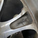 17" INFINITI G35 05-06 17x7 , 7 spoke Original OEM Wheel Rim - Back View