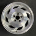17" CORVETTE 91-92 exc. ZR1; 17x9.5 frt rear L. Original OEM Wheel Rim - Additional View