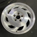 17" CORVETTE 91-92 exc. ZR1; 17x9.5 frt rear L. Original OEM Wheel Rim - View 7