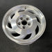 17" CORVETTE 91-92 exc. ZR1; 17x9.5 frt rear L. Original OEM Wheel Rim - View 8