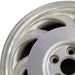 17" CORVETTE 91-92 exc. ZR1; 17x9.5 frt rear R. Original OEM Wheel Rim - Angle View