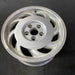 17" CORVETTE 91-92 exc. ZR1; 17x9.5 frt rear R. Original OEM Wheel Rim - View 8