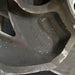 17" CORVETTE 91-92 exc. ZR1; 17x9.5 frt rear R. Original OEM Wheel Rim - View 10
