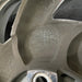 17" CORVETTE 93-95 exc. ZR1; 17x8.5 , R. Original OEM Wheel Rim - Additional View