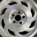 17" Original OEM Wheel Rim - Angle View