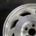 17" Original OEM Wheel Rim - Side Profile