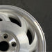 17" Original OEM Wheel Rim - Close-Up Detail