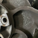 17" Original OEM Wheel Rim - View 9