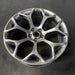 20" 300 15-18 20x8 alloy 7 Y spoke hyper black Original OEM Wheel Rim - View 8