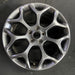 19" 300 15 19x7.5 , 7 Y spoke Original OEM Wheel Rim - Additional View