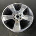 20" DODGE 1500 PICKUP 19-21 , 20x9, , 5 spoke, opt WRF Original OEM Wheel Rim - Close-Up Detail