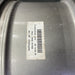 21" PORSCHE CAYENNE 15-18 21x10 , 20 spoke, inlay Original OEM Wheel Rim - Back View