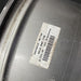 21" PORSCHE CAYENNE 15-18 21x10 , 20 spoke, inlay Original OEM Wheel Rim - Back View
