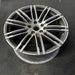21" PORSCHE CAYENNE 15-18 21x10 alloy 20 spoke inlay Original OEM Wheel Rim - View 8