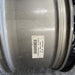 21" PORSCHE CAYENNE 15-18 21x10 alloy 20 spoke inlay Original OEM Wheel Rim - View 9
