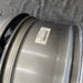 21" PORSCHE CAYENNE 15-18 21x10 , 20 spoke, inlay Original OEM Wheel Rim - Back View