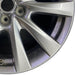 18" Original OEM Wheel Rim - Close-Up Detail