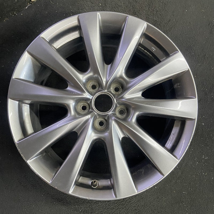 18" Original OEM Wheel Rim - Additional View