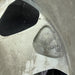17" 4 RUNNER 14 17x7, alloy Original OEM Wheel Rim - Back View