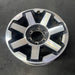 17" 4 RUNNER 17-20 17x7.5 alloy 7 spoke Original OEM Wheel Rim - View 8