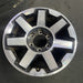 17" 4 RUNNER 17-20 17x7.5 alloy 7 spoke Original OEM Wheel Rim - View 7