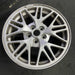 17" BONNEVILLE 00-01 17x7.5, 20 spoke Original OEM Wheel Rim - Side Profile