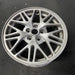 17" BONNEVILLE 00-01 17x7.5, 20 spoke Original OEM Wheel Rim - Close-Up Detail
