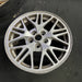 17" BONNEVILLE 00-01 17x7.5, 20 spoke Original OEM Wheel Rim - Side Profile
